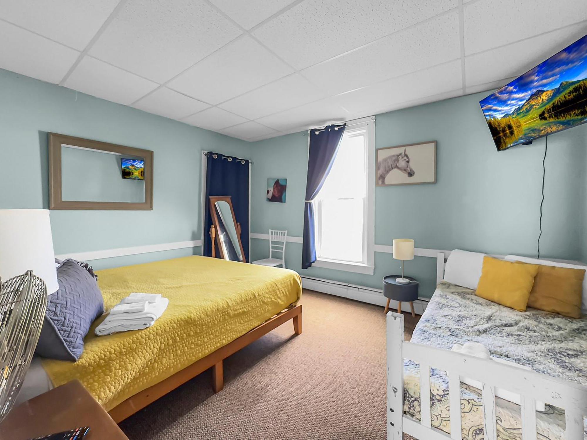 The Kelly House - 4 Bedroom Historic Lodge - Downtown Ellicottville Exteriér fotografie