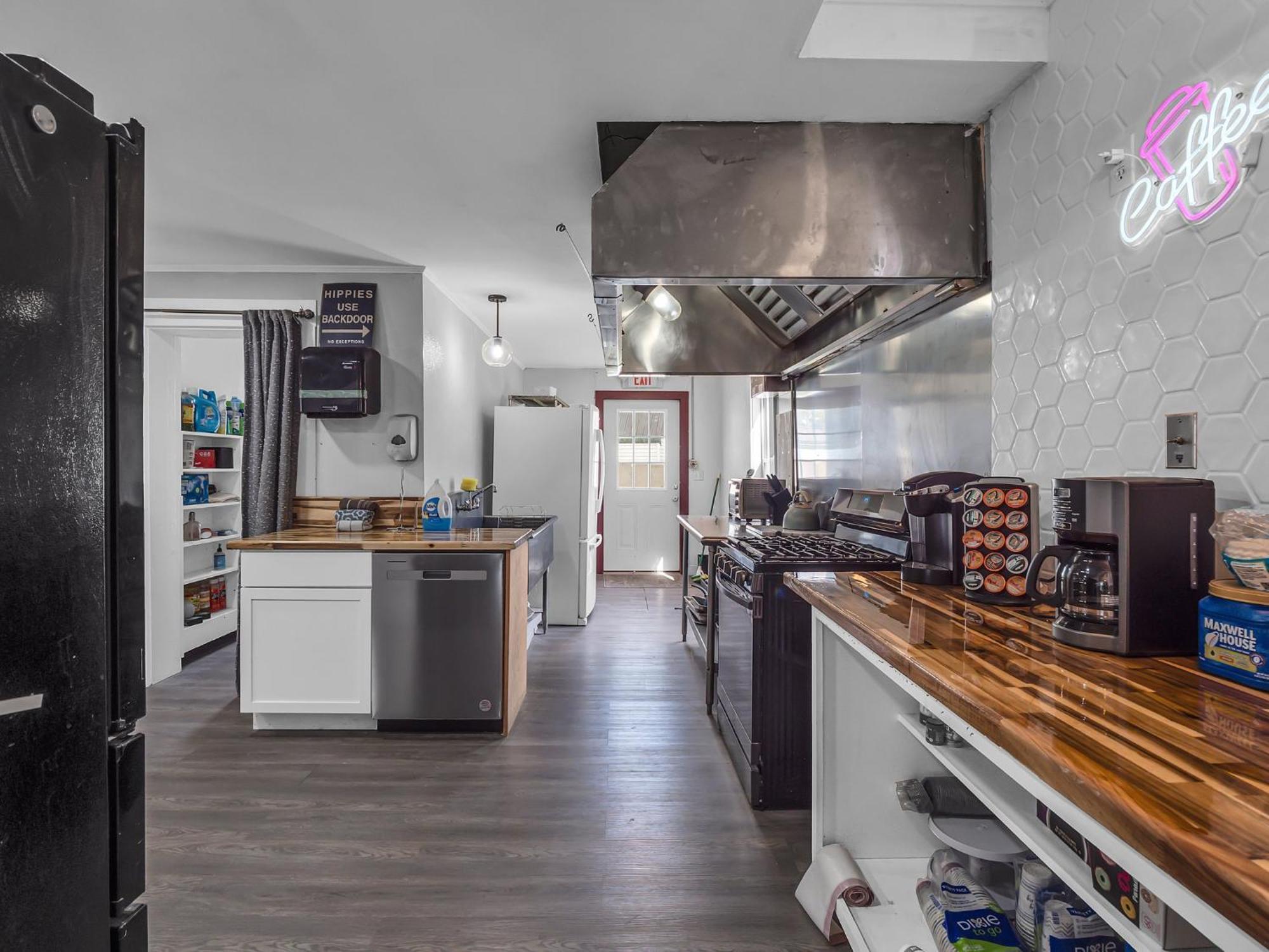 The Kelly House - 4 Bedroom Historic Lodge - Downtown Ellicottville Exteriér fotografie