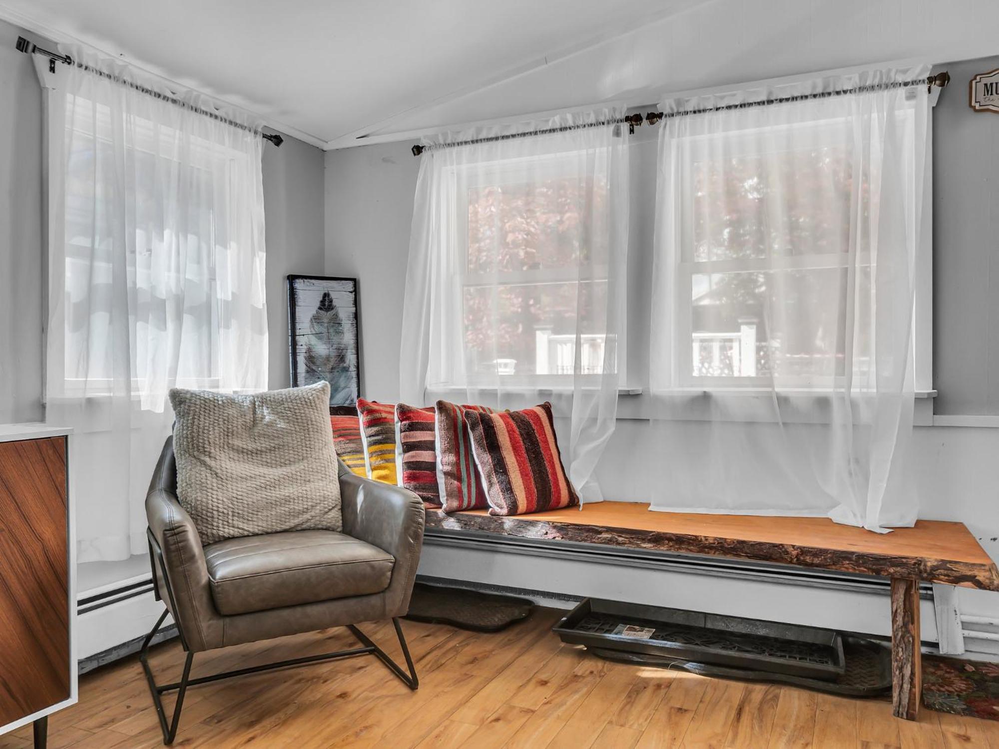 The Kelly House - 4 Bedroom Historic Lodge - Downtown Ellicottville Exteriér fotografie