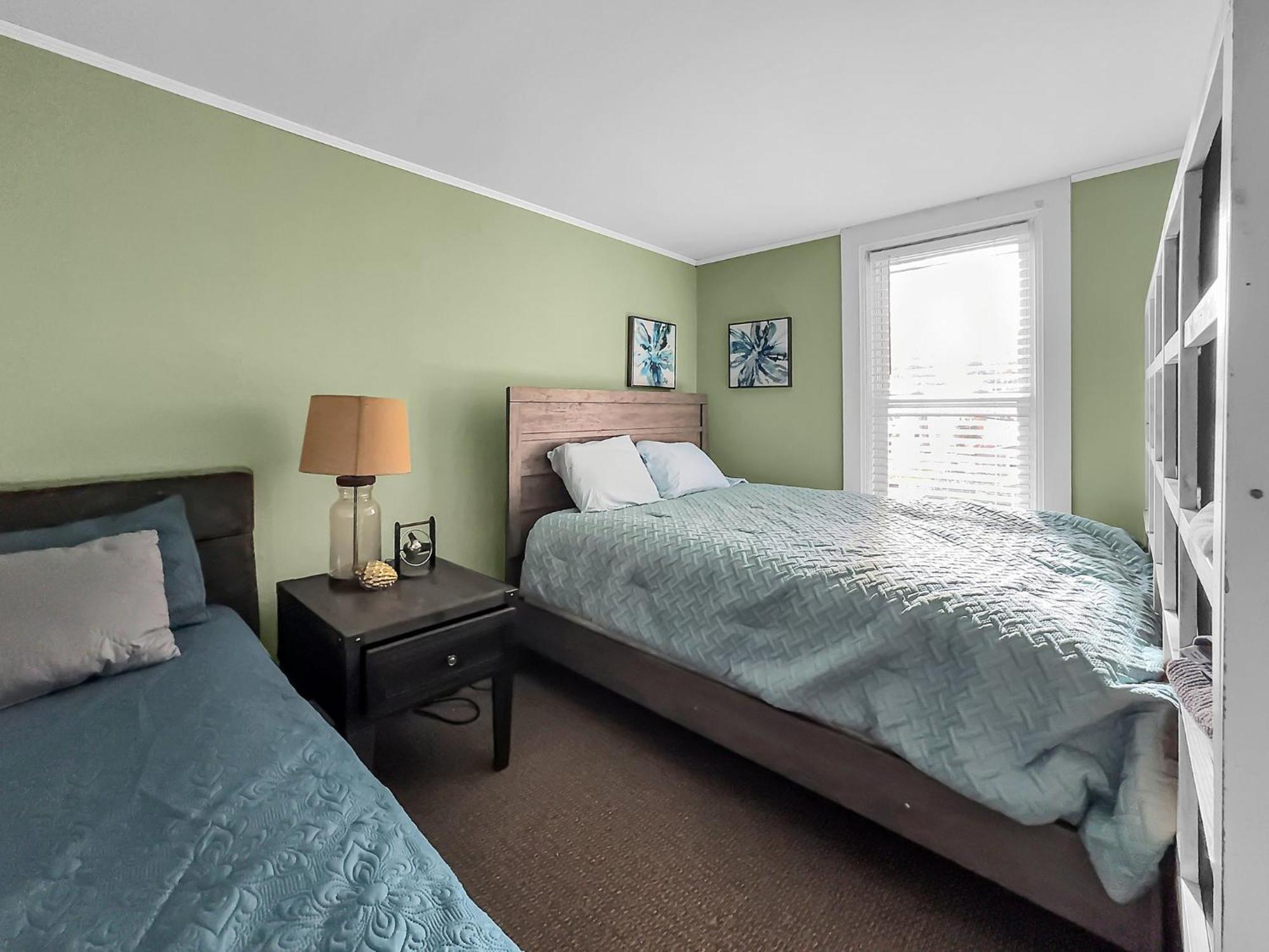 The Kelly House - 4 Bedroom Historic Lodge - Downtown Ellicottville Exteriér fotografie