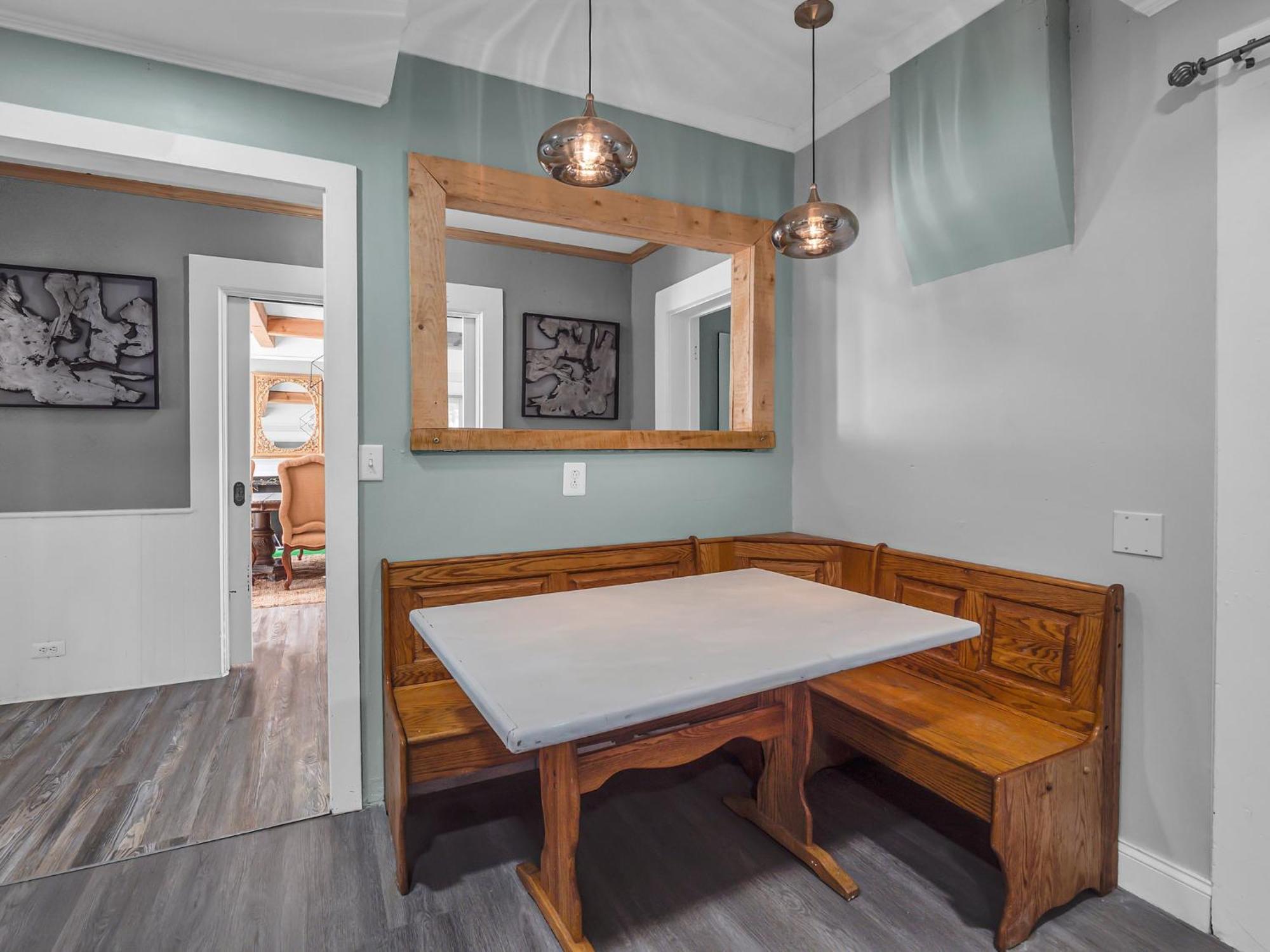 The Kelly House - 4 Bedroom Historic Lodge - Downtown Ellicottville Exteriér fotografie