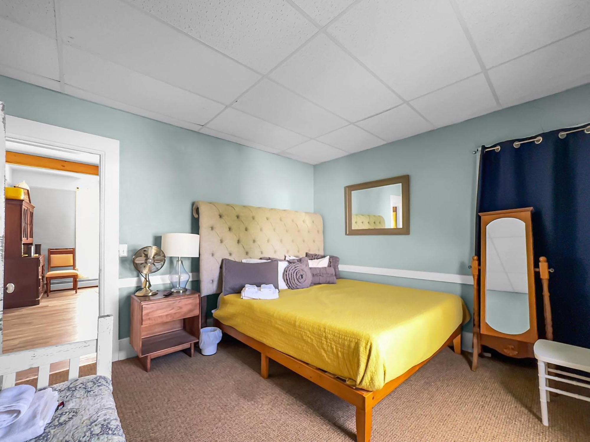 The Kelly House - 4 Bedroom Historic Lodge - Downtown Ellicottville Exteriér fotografie