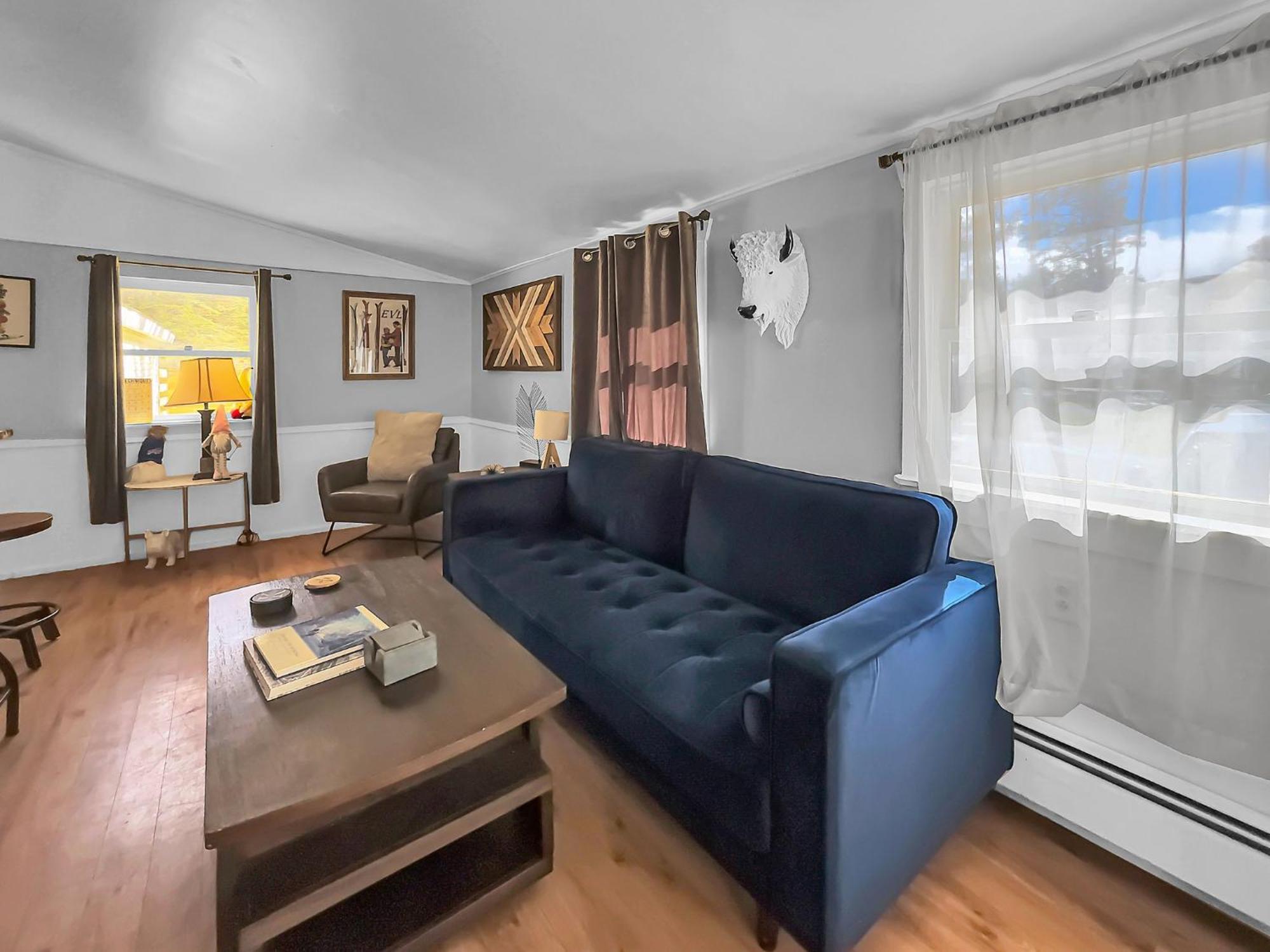 The Kelly House - 4 Bedroom Historic Lodge - Downtown Ellicottville Exteriér fotografie