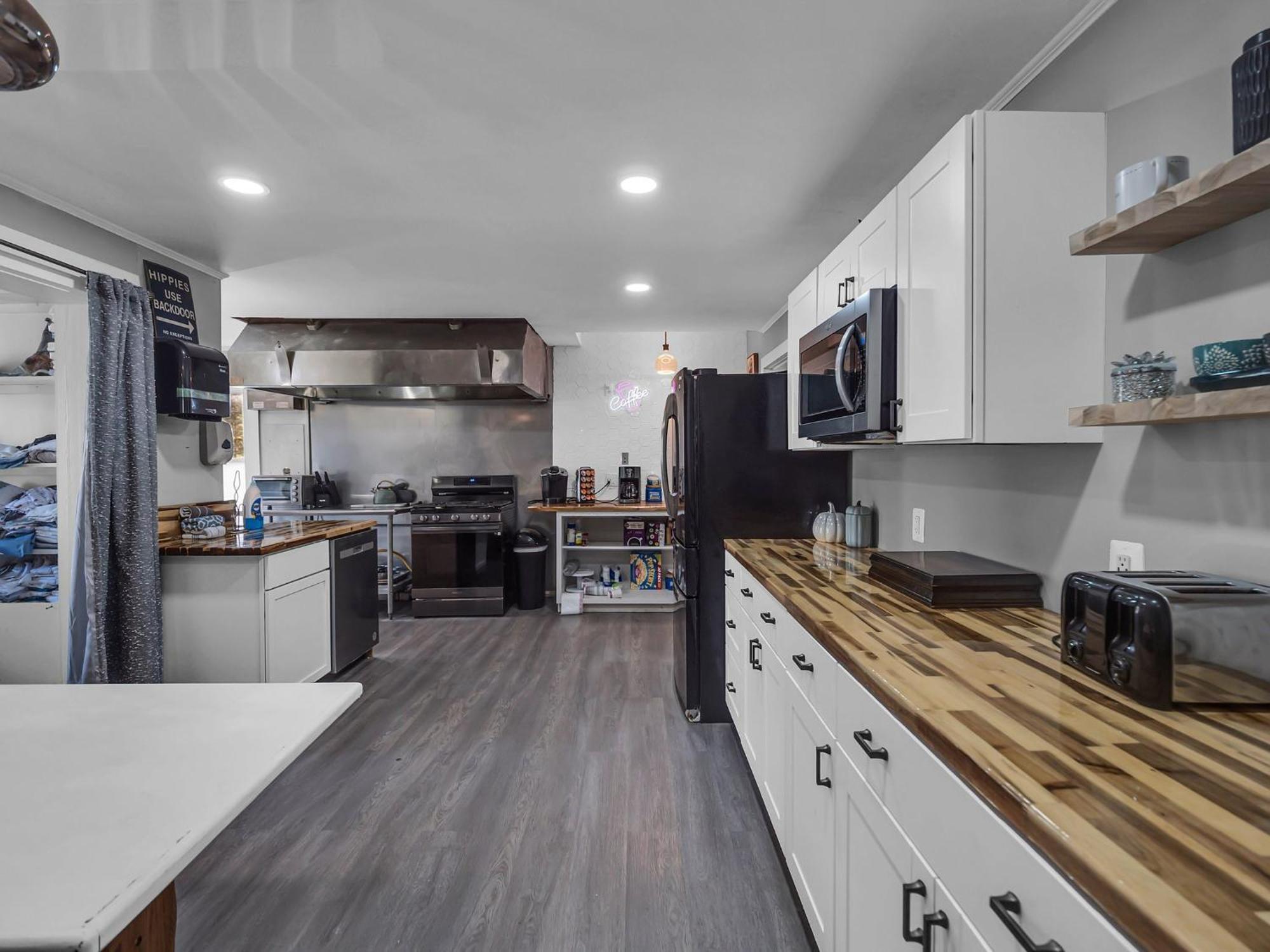 The Kelly House - 4 Bedroom Historic Lodge - Downtown Ellicottville Exteriér fotografie