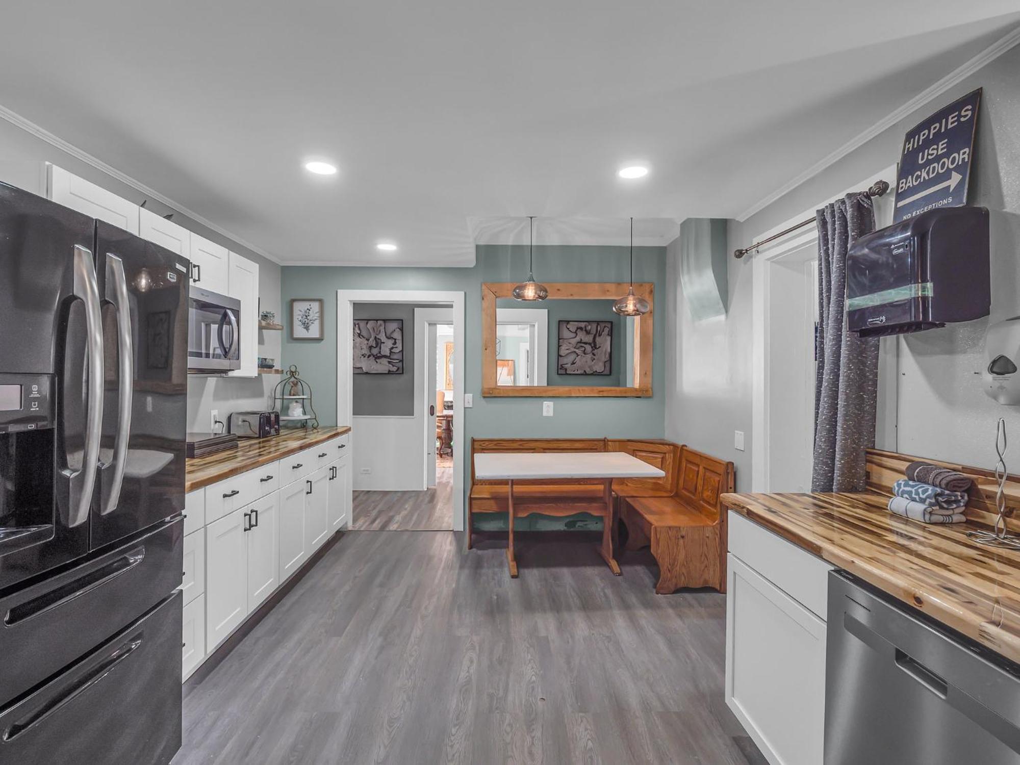 The Kelly House - 4 Bedroom Historic Lodge - Downtown Ellicottville Exteriér fotografie