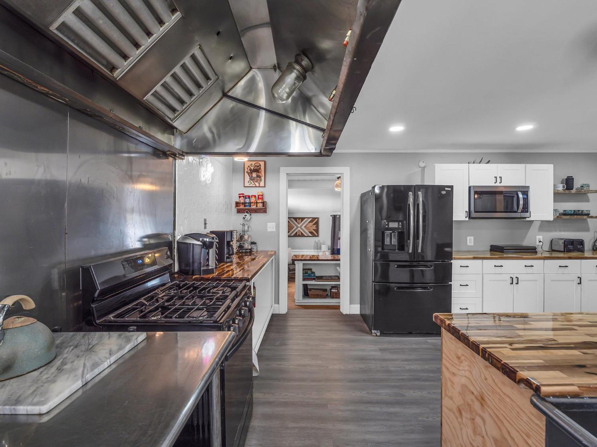 The Kelly House - 4 Bedroom Historic Lodge - Downtown Ellicottville Exteriér fotografie